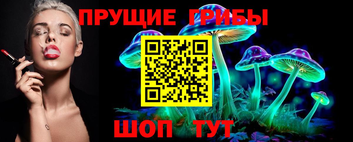 Галлюциногенные грибы Cubensis Алатырь